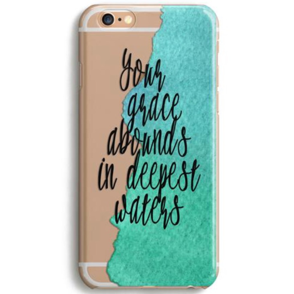 iPhone 6 Plus Case